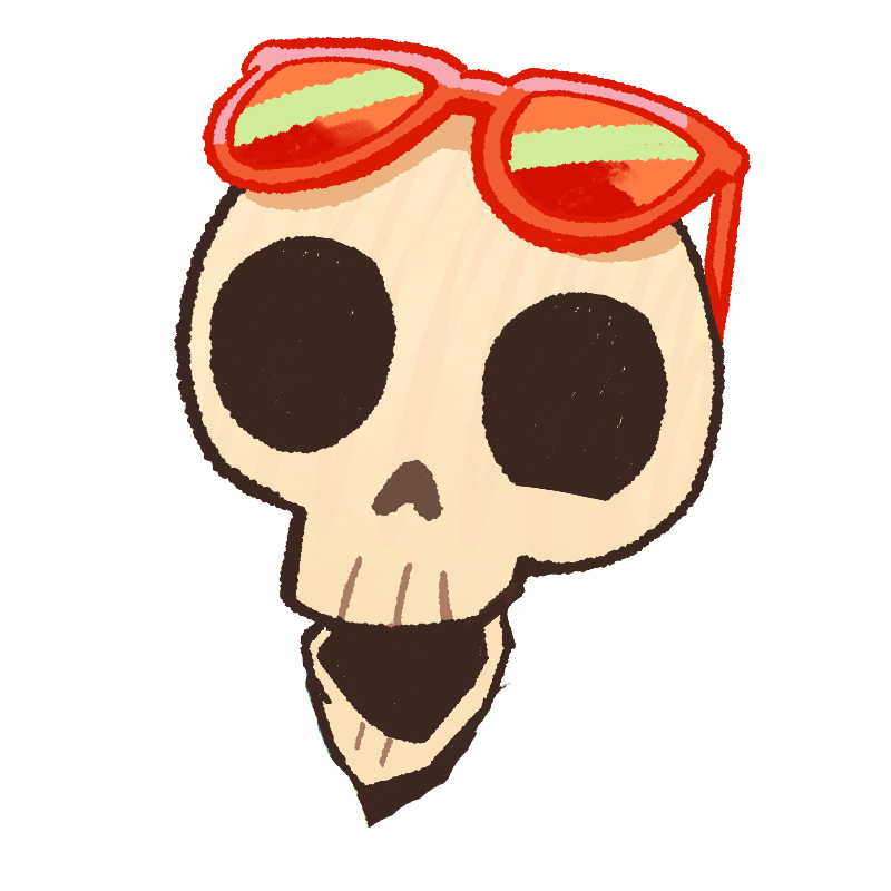 skelhead